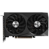 GIGA VGA 12GB RTX3060 WINDFORCE-OC 12G 2.0  2xDP/2xHDMI GeForce RTX 3060 WINDFORCE OC 12G