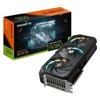 GIGA VGA 16GB RTX5080 GAMING OC-16G 3xDP/HDMI GeForce RTX 5080 GAMING OC 16G