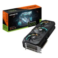 GIGA VGA 16GB RTX5070TI GAMING-OC-16G 3xDP/HDMI GeForce RTX 5070 Ti GAMING OC 16G