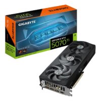 GIGA VGA 16GB RTX5070TI EAGLE-OC-SFF-16G 3xDP/HDMI GeForce RTX 5070 Ti EAGLE OC SFF 16G