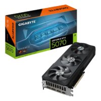 GIGA VGA 12GB RTX5070 EAGLE OC-12G 3xDP/HDMI GeForce RTX 5070 EAGLE OC SFF 12G