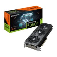 GIGA VGA 16GB RTX5060TI GAMING-OC 16G 3xDP/HDMI GeForce RTX 5060 Ti GAMING OC 16G
