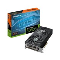 GIGA VGA 8GB RTX5060TI EAGLE-OC 8G 3xDP/HDMI GeForce RTX 5060 Ti EAGLE OC 8G