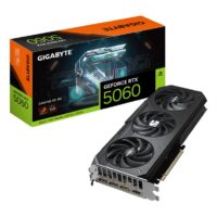 GIGA VGA 8GB RTX5060 GAMING OC 8G 3xDP/HDMI GeForce RTX 5060 GAMING OC 8G