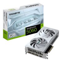 GIGA VGA 8GB RTX5060 EAGLE OC ICE 8G 3xDP/HDMI GeForce RTX 5060 EAGLE OC ICE 8G