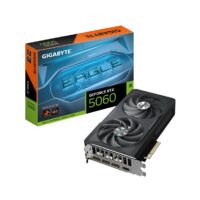 GIGA VGA 8GB RTX5060 EAGLE OC 8G 3xDP/HDMI GeForce RTX 5060 EAGLE OC 8G