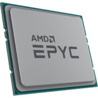 CPU AMD EPYC 7542 TRAY ohne Cooler (32x2.9GHz/128MB/225W) Pull/Refurbished