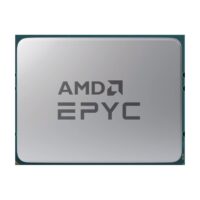 CPU AMD EPYC GENOA 9474F TRAY ohne Cooler (48x3,60GHZ/256MB/320W-400W) 96 Threads/12 Speicher Kanäle/MaxBoostTakt 4,1 GHz