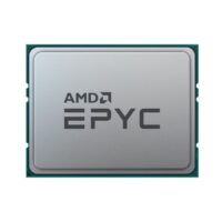 CPU AMD EPYC RAPHAEL 4124P  / AM5 / TRAY ohne Cooler (4x3.8GHZ/16MB/65W) 8 Threads/2 Speicher Kanäle/MaxBoostTakt 5,1 GHz