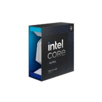 CPU Intel Core  Ultra 9 285 / LGA1851 / Box  24 Cores / 24 Threads / 36M Cache / FC-LGA4