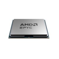 CPU AMD EPYC TURIN 9275F TRAY ohne Cooler (24x4.1GHZ/256MB/320W) 48 Threads/12 Speicher Kanäle/MaxBoostTakt 4.8 GHz