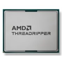 CPU AMD RYZEN TR 9960X STR5 24C/48T/5.4GHZ/152MB/350W/WOF AMD Ryzen Threadripper 9960X WOF/Retail