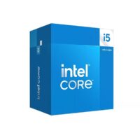 CPU Intel Core i5-14400F / LGA1700 / Box 10 Cores / 16 Threads / 20M Cache No GPU integrate