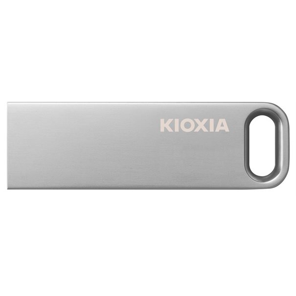 KIOXIA USB3.0 Stick TransMemory U366 black 64GB