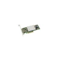 Adaptec SmartRAID 3102-8i 2GB SAS/SATA 8 HDD Sgl.  PCIe x8 12 Gbps Low Profile