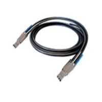 Adaptec Kabel SFF8644->SFF8644 extern 2m SAS/SATA