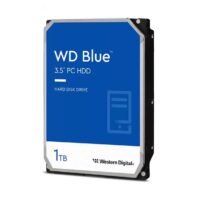 WD HD3.5" SATA3 1TB WD10EARZ / 5.4k (Di)