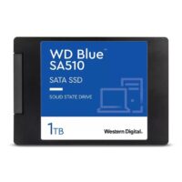 WD SSD 2.5" 1TB Blue SATA3 (Di)