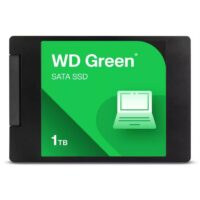 WD SSD 2.5" 250GB Green SATA3 (Di)