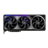 ASUS VGA 16GB RTX5080 ROG-ASTRAL-O16G-GAMING 3xDP/1xHDMI ROG-ASTRAL-RTX5080-O16G-GAMING