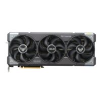 ASUS VGA 16GB RTX5080 TUF-O16G-GAMING 3xDP/1xHDMI TUF-RTX5080-O16G-GAMING