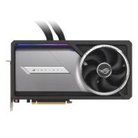 ASUS VGA 32GB RTX5090 ROG-ASTRAL-LC-O32G-GAMING 3xDP/1xHDMI ROG-ASTRAL-LC-RTX5090-O32G-GAMING