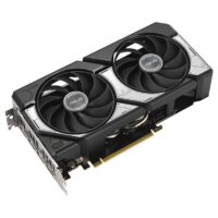 ASUS VGA 8GB RTX5060TI DUAL-O8G 3xDP/1xHDMI DUAL-RTX5060TI-O8G