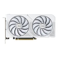 ASUS VGA 16GB RTX5060TI DUAL-O16G WHITE 3xDP/1xHDMI DUAL-RTX5060TI-O16G-WHITE