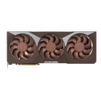 ASUS VGA 16GB RTX5080 RTX5080-O16G-NOCTUA 3xDP/2xHDMI RTX5080-O16G-NOCTUA