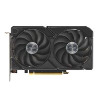 ASUS VGA 16GB RX9060XT Dual 2xDP/HDMI DUAL-RX9060XT-16G