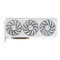 ASUS VGA 16GB RX9070XT PRIME OC WHITE 3xDP/HDMI PRIME-RX9070XT-O16G-WHITE