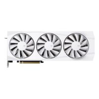 XFX VGA 16GB RADEON RX9070XT Quicksilver WHITE Gaming 3xDP/1xHDMI Quicksilver AMD Radeon RX 9070XT OC Gaming Edition