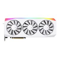 XFX VGA 16GB RADEON RX9070XT Mercury WHITE OC Gaming 3xDP/1xHDMI Mercury AMD Radeon RX9070XT WHITE OC GamingEdition