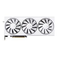 XFX VGA 16GB RADEON RX9070XT SWIFT WHITE OC Gaming 3xDP/1xHDMI SWIFT AMD Radeon RX 9070XT WHITE OC Gaming Edition