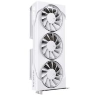 XFX VGA 16GB RADEON RX9060XT SWIFT GAMING OC WHITE Gaming WHITE 2xDP/1xHDMI SWIFT Radeon RX9060XT OC WHITE TripleFan Gaming Ed