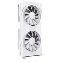 XFX VGA 8GB RADEON RX9060XT SWIFT DF OC WHITE Gaming  2xDP/1xHDMI Swift Radeon RX 9060XT OC WHITE Gaming Edition 8GB