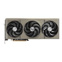 Sapphire VGA 16GB RX9070XT NITRO+ GAMING OC 2xHDMI/2xDP NITRO+ AMD RADEON RX 9070 XT GAMING OC 16GB