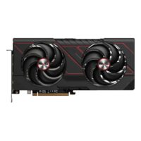 Sapphire VGA 16GB RX9070 PULSE GAMING OC 2xHDMI/2xDP PULSE AMD RADEON RX 9070 GAMING 16GB