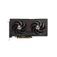 Sapphire VGA 16GB RX9060XT PULSE GAMING OC 2xHDMI/2xDP PULSE AMD RADEON RX 9060 XT GAMING OC 16GB