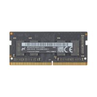 RAM SO-DIMM DDR4 4GB / PC3200 /UB/ Micron