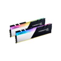 G.Skill DDR4 RAM 32GB (2x16GB Dual-Kit) PC3600 CL18 32GTZN RGB Trident Z Neo RGB (Intel optimiert)