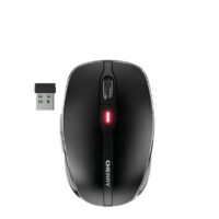 Cherry Mouse MW 8C ADVANCED Wireless black BT 6 Tasten und Scrollrad