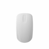 CONTOUR ACTIVE KEY Mouse AK-PMH3 Medical Scroll Sensor wireless sealed white IP68 kabellos, Scroll Sensor, IP68