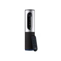 Logitech Webcam CONNECT Conference Cam BT +++ Bis zu 6 Teilnehmer