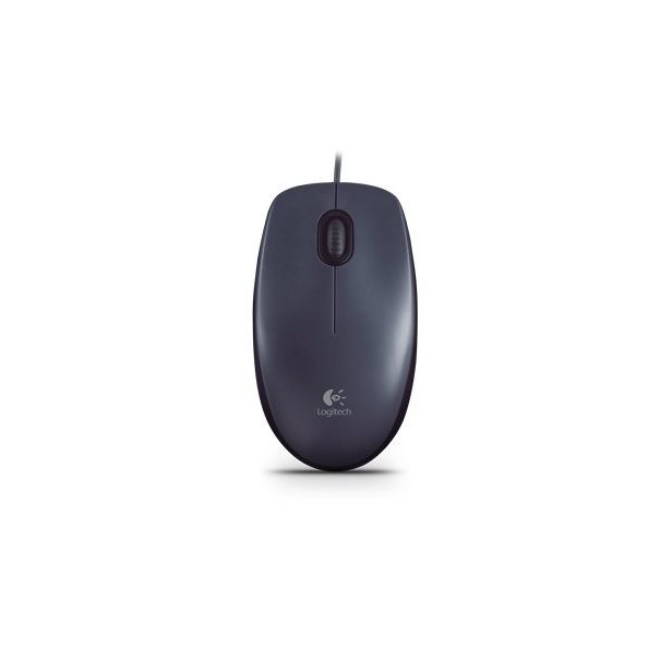 Logitech Mouse M90
