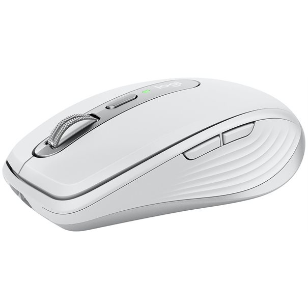 Logitech Mouse MX Anywhere 3 Pale grey EMEA