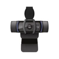 Logitech Webcam C920s HD Pro 1080p mit Abdeckblende