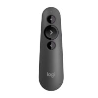 Logitech Presenter R500S black BT