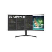 LG LCD 35WN75CP-B 35" black
