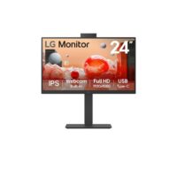 LG LCD 24BA850-B 24" black
